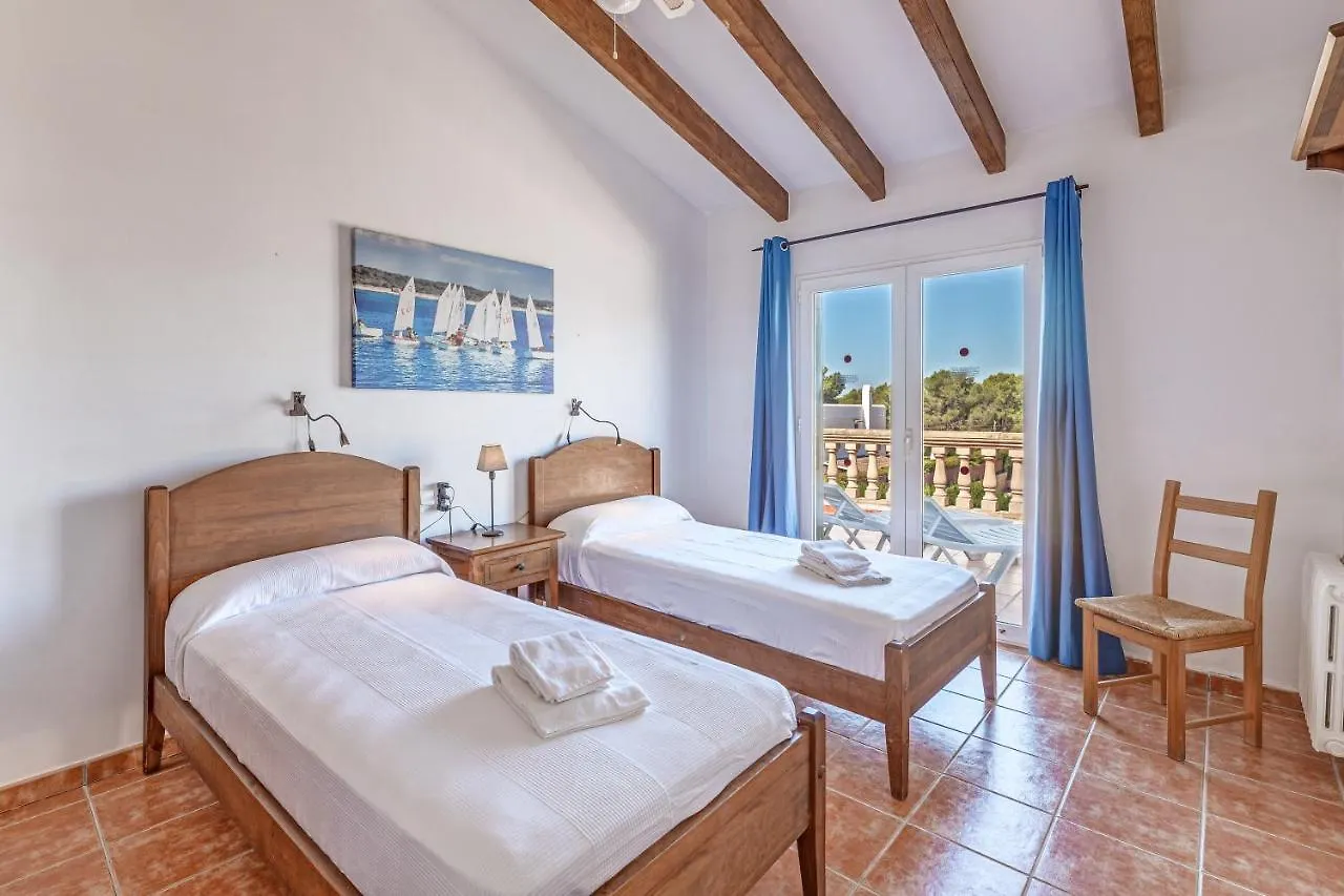 Villa Paula Sa Rapita