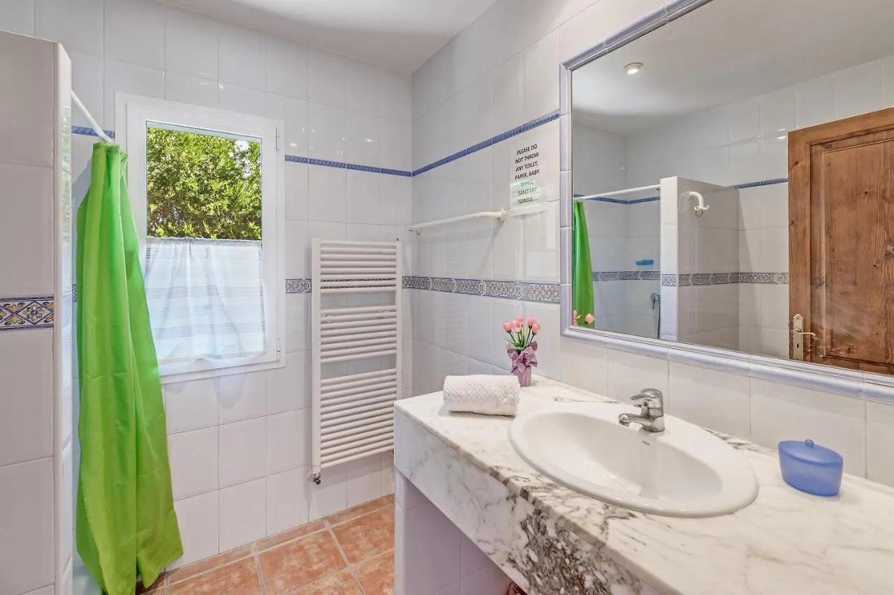 Villa Paula Sa Rapita 0*,