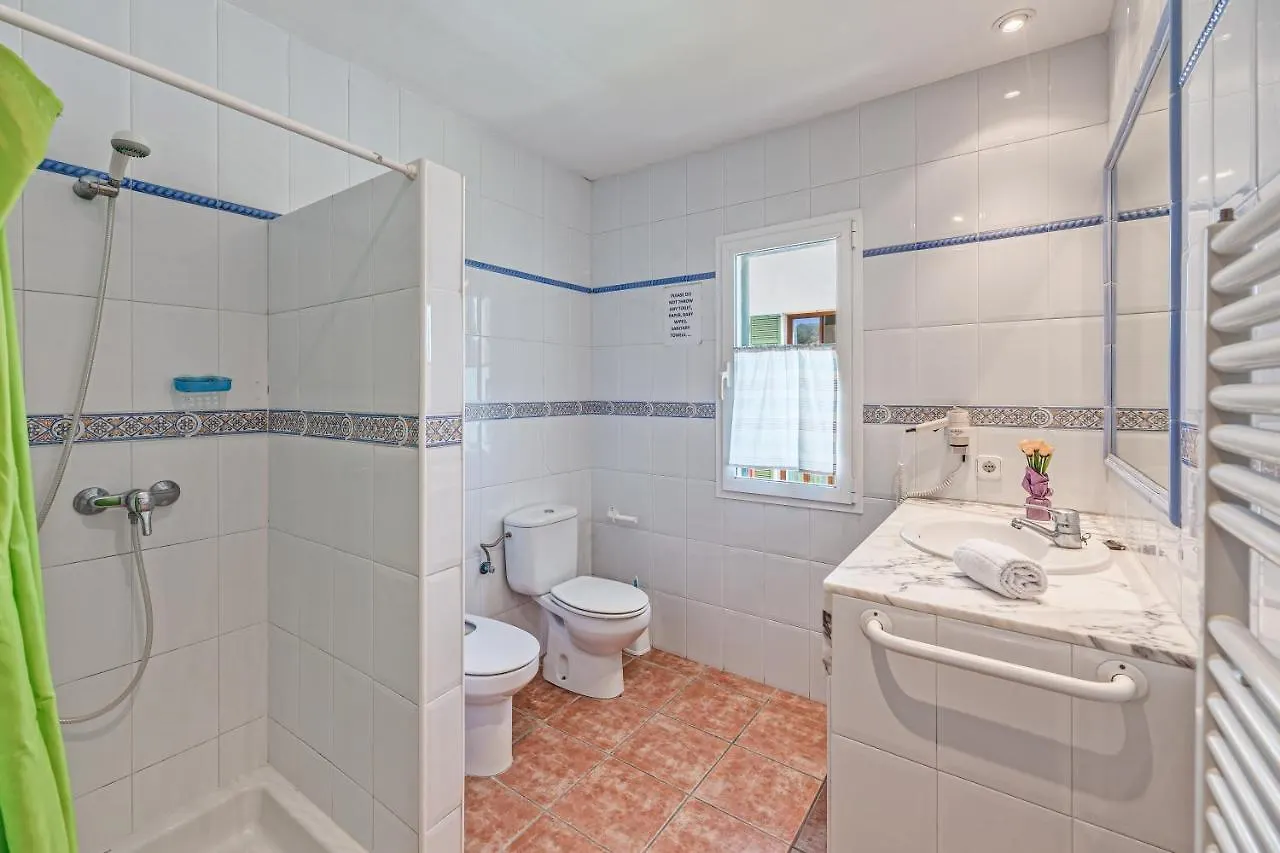 Holiday home Villa Paula Sa Rapita