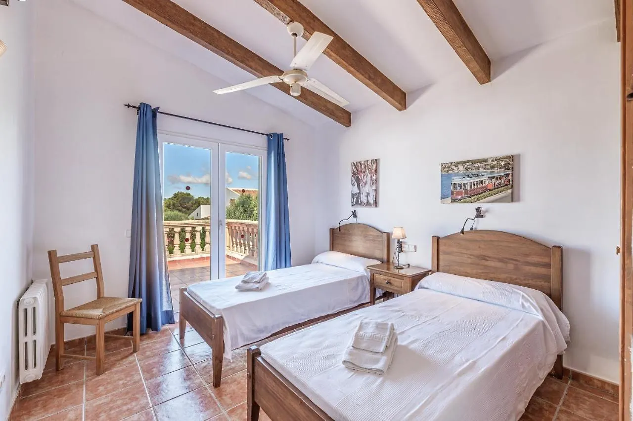 Villa Paula Sa Rapita
