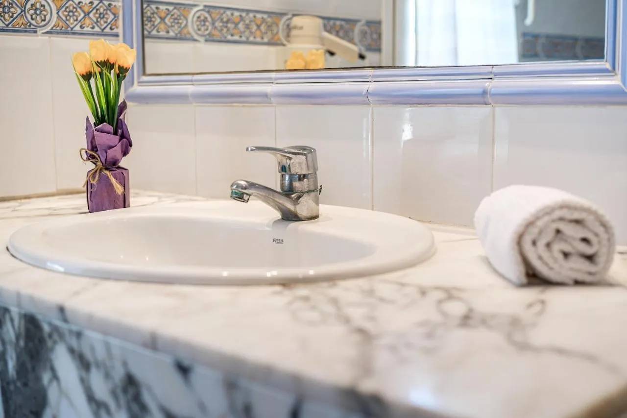 Villa Paula Sa Rapita Holiday home