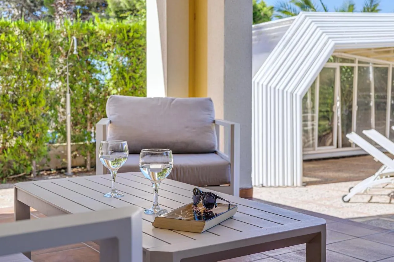 Holiday home Villa Paula Sa Rapita