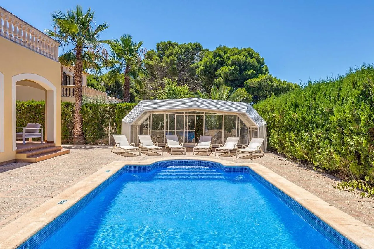 Villa Paula Sa Rapita