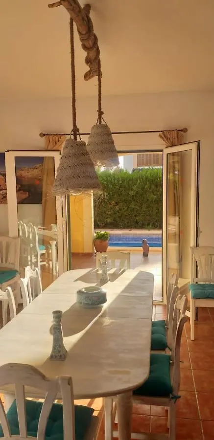 Villa Paula Sa Rapita 0*,  Spain