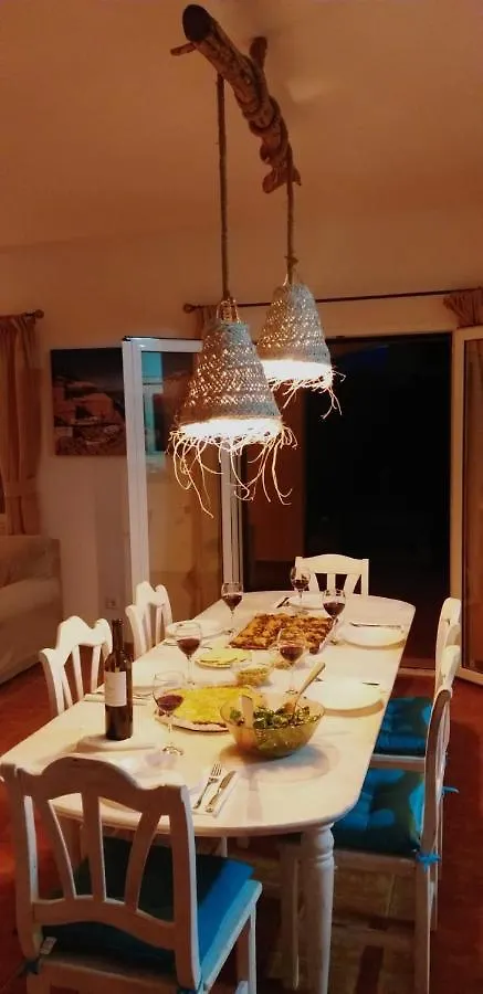 Villa Paula Sa Rapita