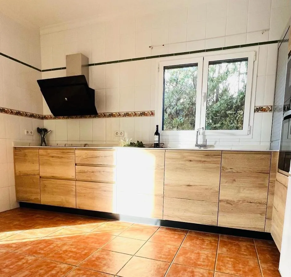 Villa Paula Sa Rapita 0*,