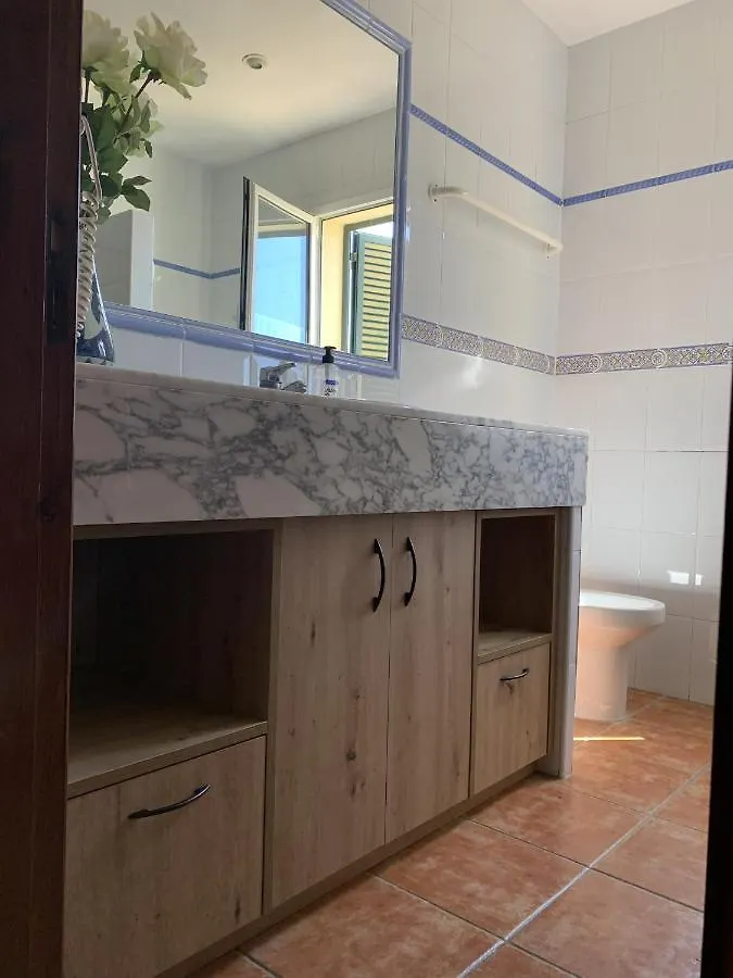 Holiday home Villa Paula Sa Rapita Spain