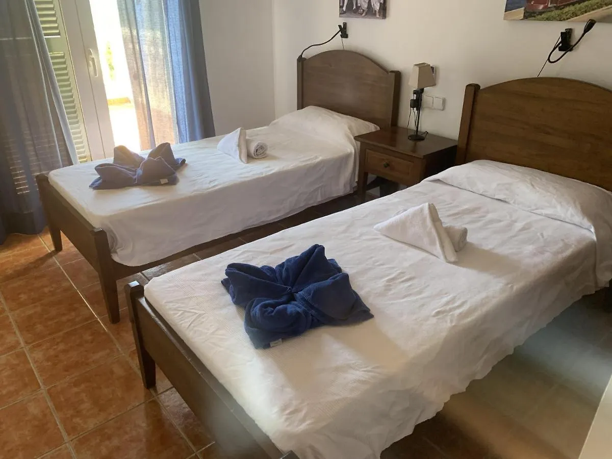 Villa Paula Sa Rapita Holiday home