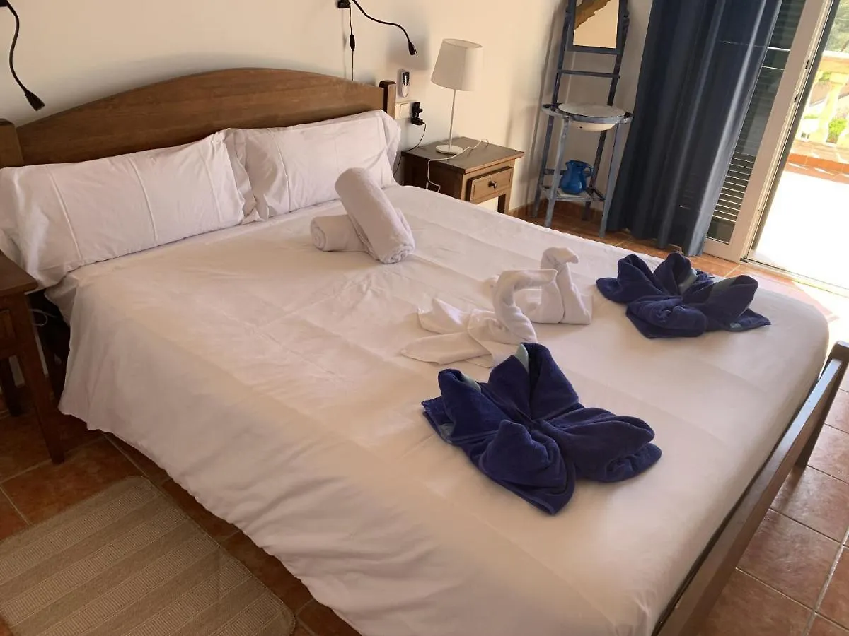 Villa Paula Sa Rapita Holiday home