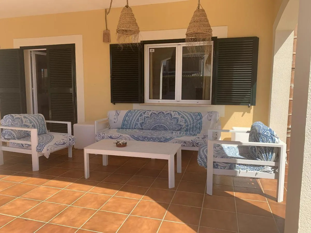 Prázdninový dům Villa Paula Sa Ràpita